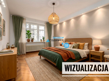 Mieszkanie Gdynia