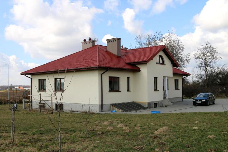 Dom Motycz