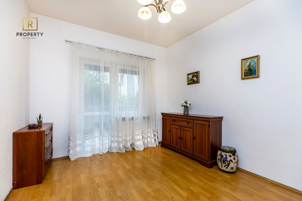 Mieszkanie Kraków