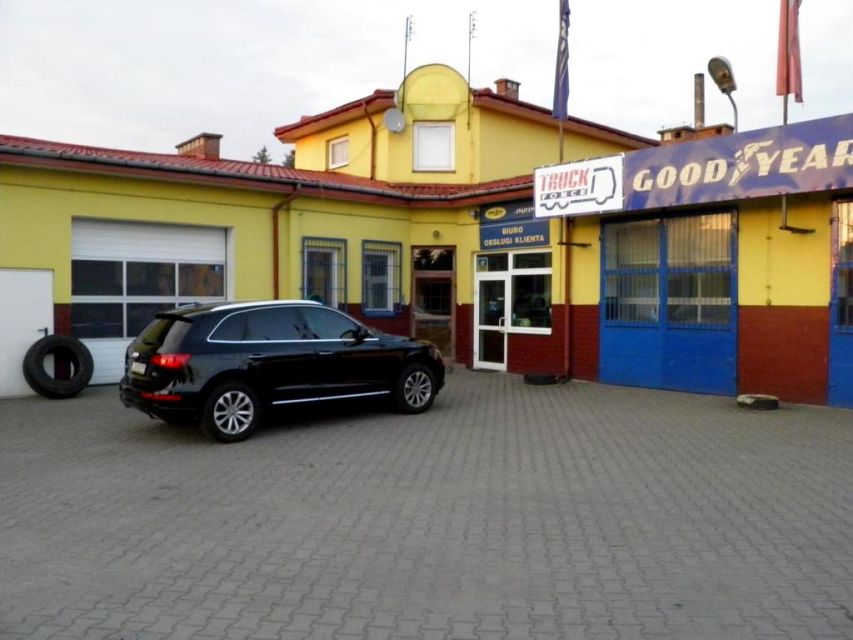 Lokal Lublin