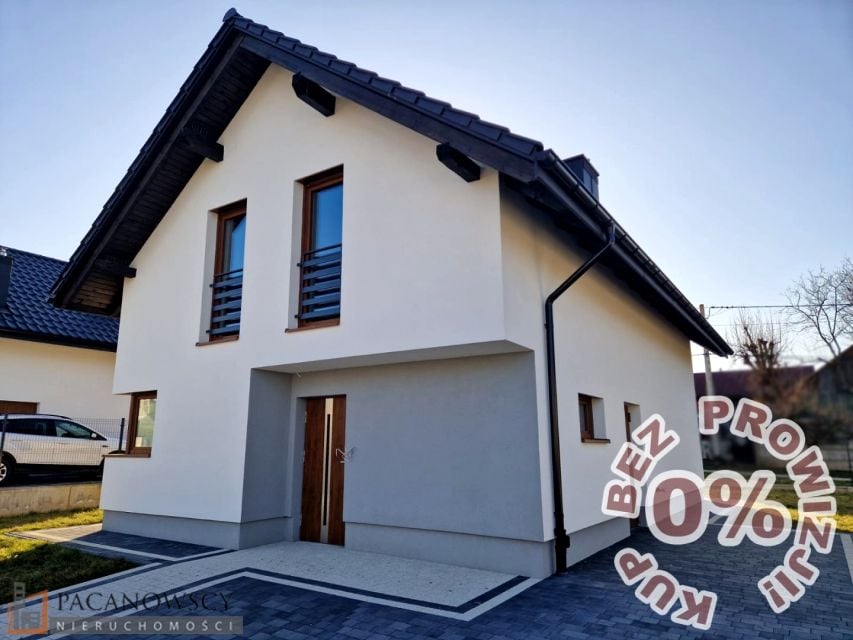 Dom Goszyce sprzedaż