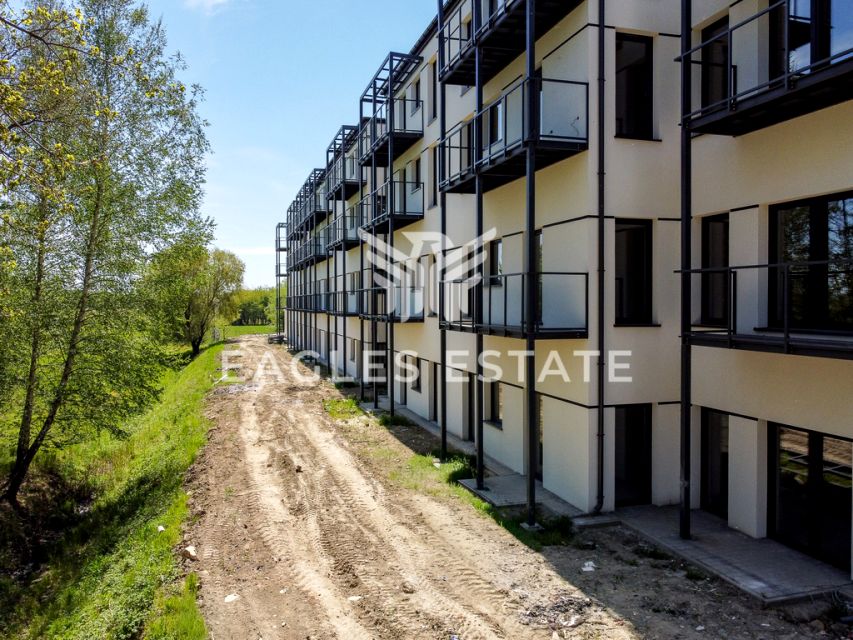 Mieszkanie Rzeszów