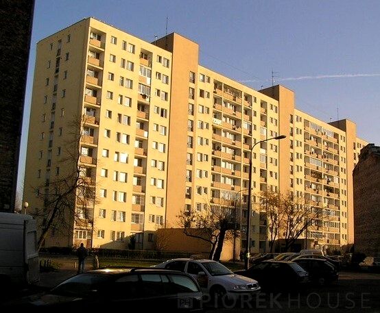Mieszkanie Warszawa sprzedaż