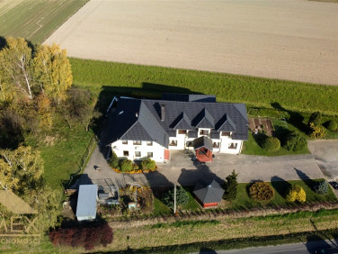 Dom Wodzisław Śląski