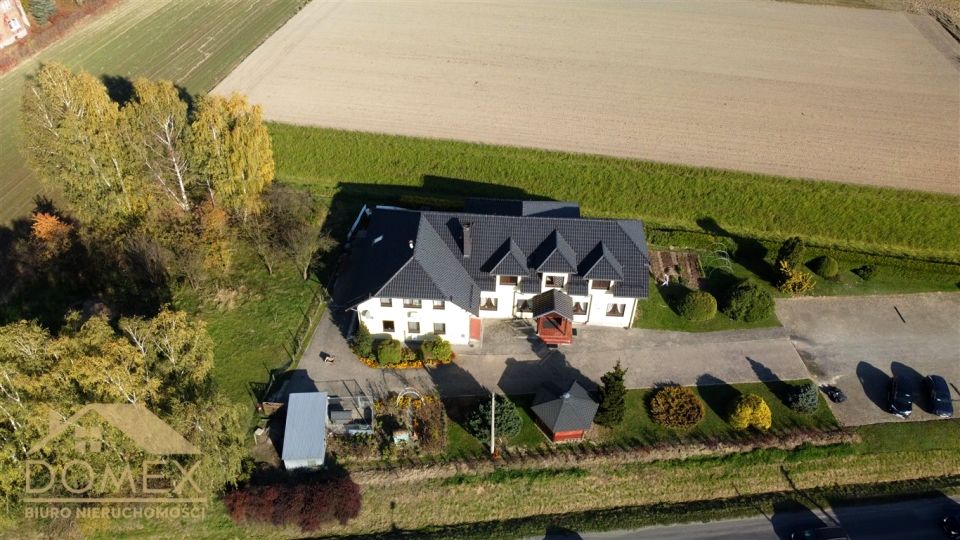 Dom Wodzisław Śląski
