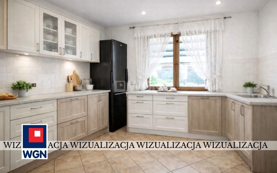 Dom Woszczkowo