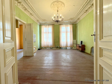Mieszkanie Wrocław