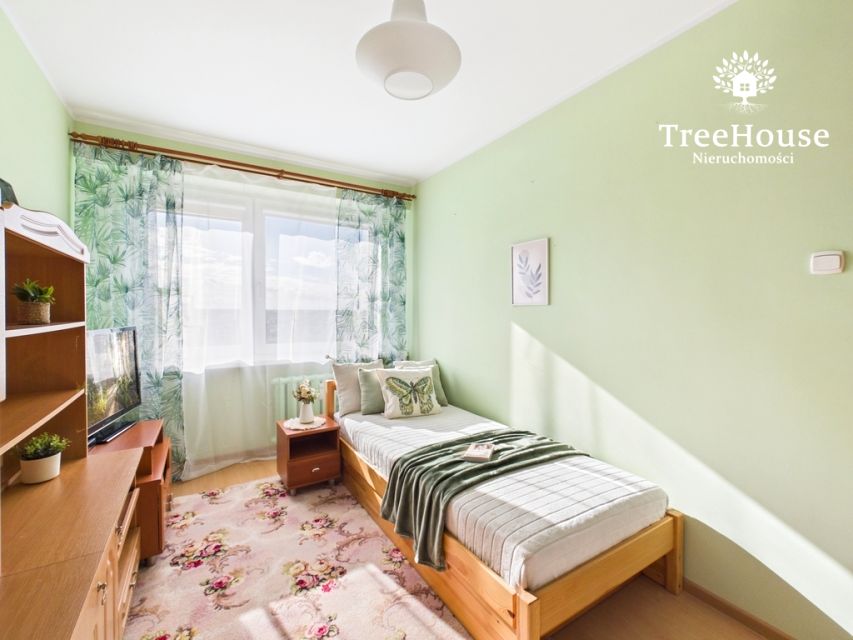 Mieszkanie Olsztyn