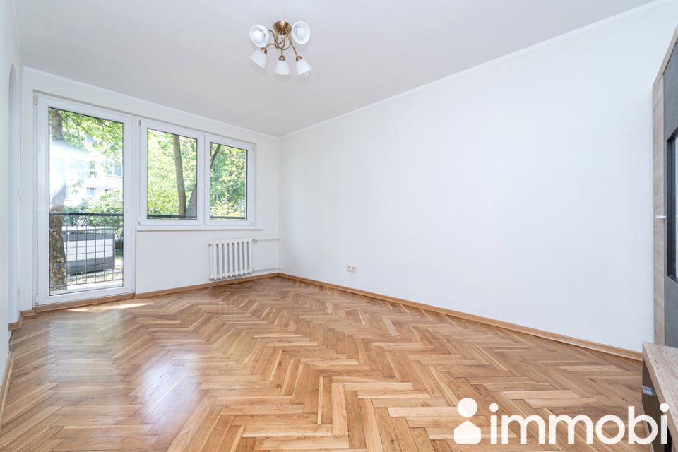 Mieszkanie Warszawa