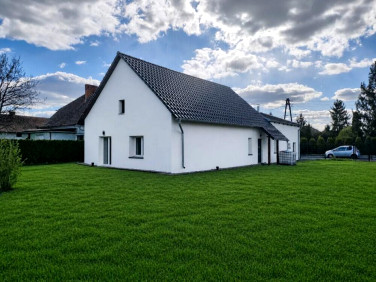 Dom Nakło