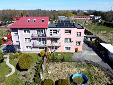 Mieszkanie Kobylnica