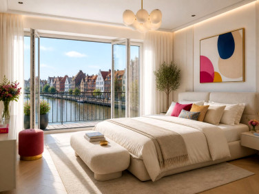 Mieszkanie Gdańsk sprzedaż