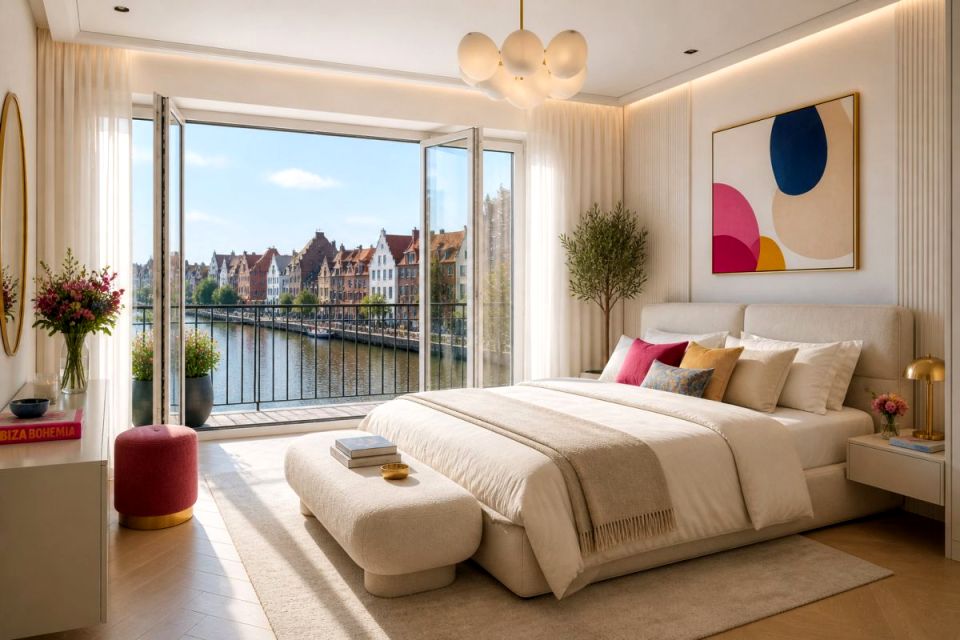 Mieszkanie Gdańsk sprzedaż
