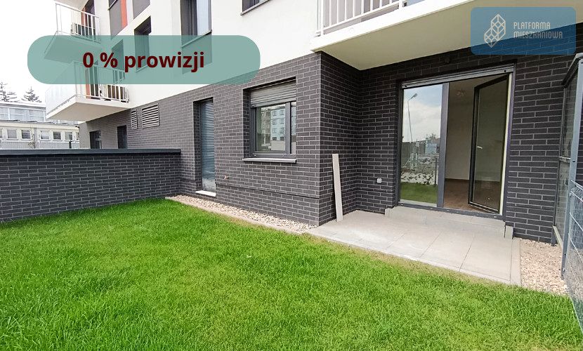 Mieszkanie Wrocław