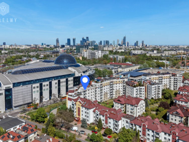 Mieszkanie Warszawa