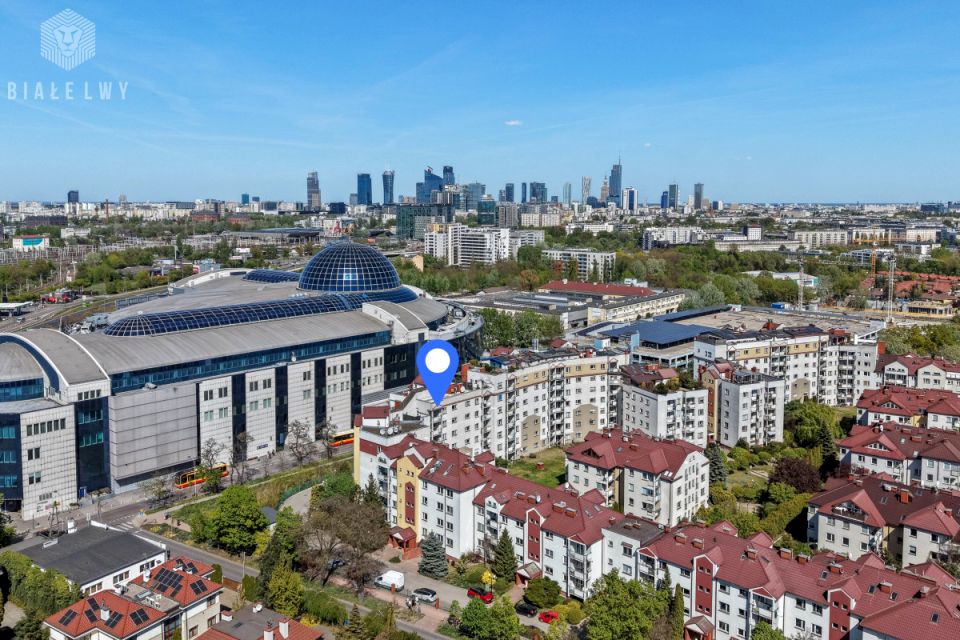 Mieszkanie Warszawa