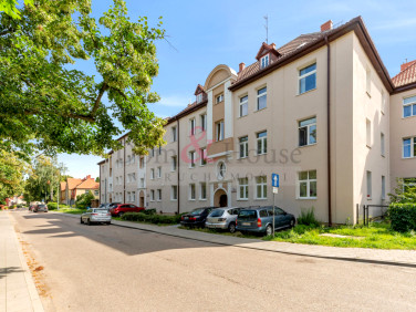 Mieszkanie Gdańsk