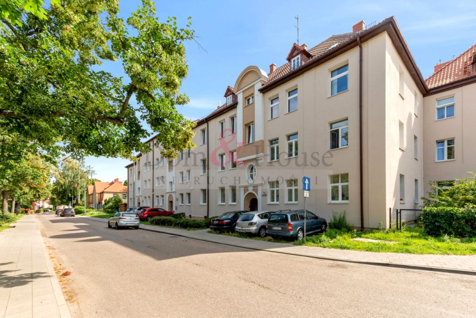 Mieszkanie Gdańsk