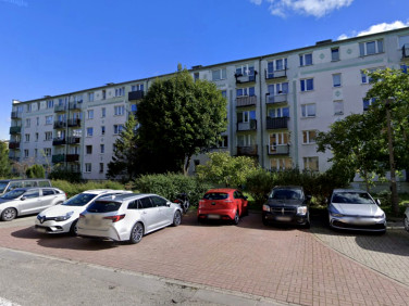 Mieszkanie Gdańsk