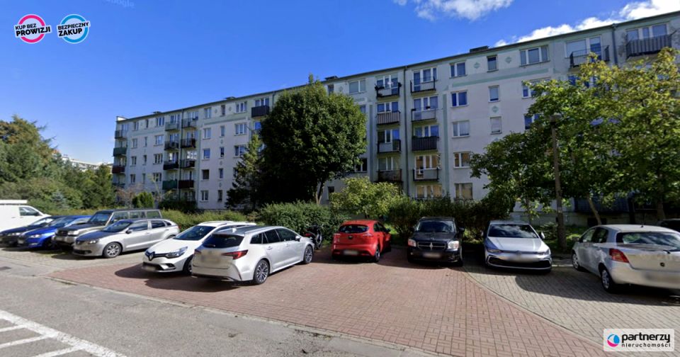 Mieszkanie Gdańsk