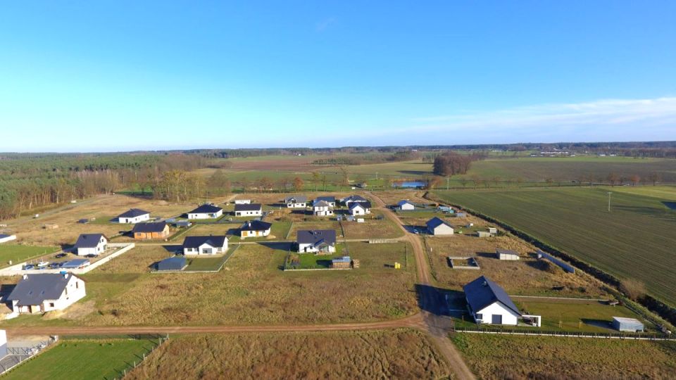 Działka inna Stary Tomyśl