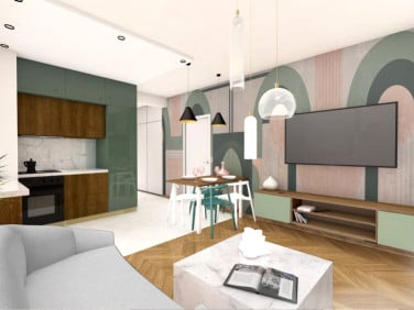 Mieszkanie apartamentowiec Rzeszów