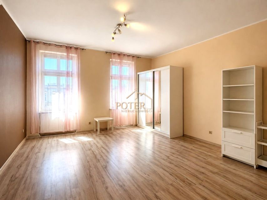 Mieszkanie Wrocław