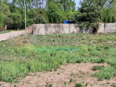Działka budowlana Grodzisk Mazowiecki