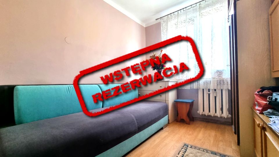 Mieszkanie Borne Sulinowo
