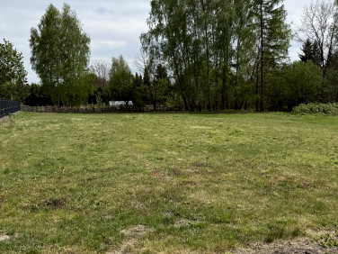 Działka Sosnowiec