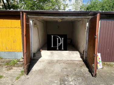 Budynek użytkowy Szczecin