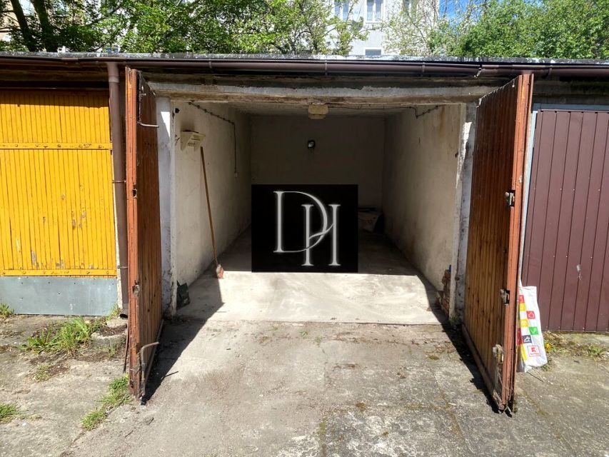 Budynek użytkowy Szczecin