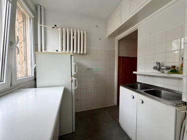 Mieszkanie Łódź