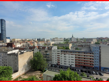Mieszkanie Wrocław