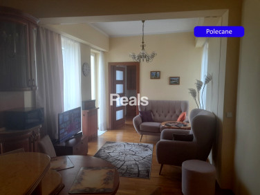 Mieszkanie apartamentowiec Warszawa