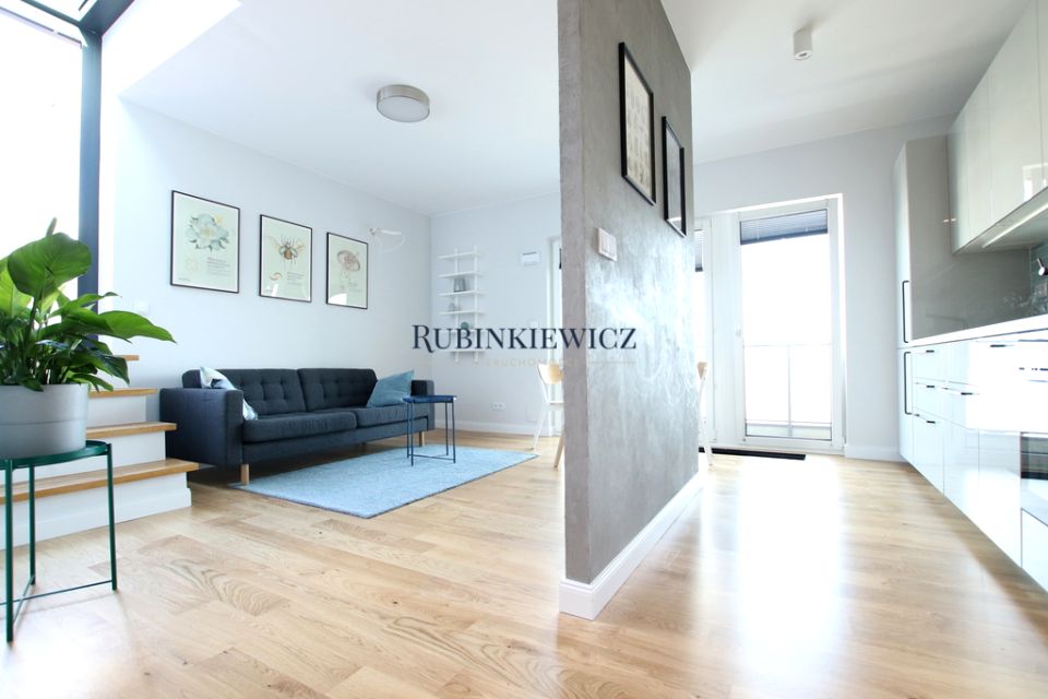 Mieszkanie Warszawa