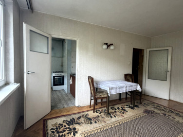 Mieszkanie Gdańsk