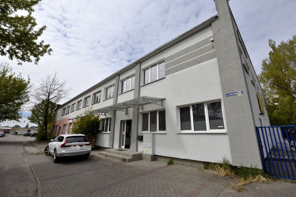 Lokal Włocławek