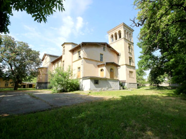 Dom Jawor