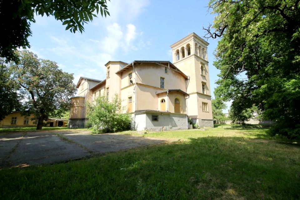 Dom Jawor