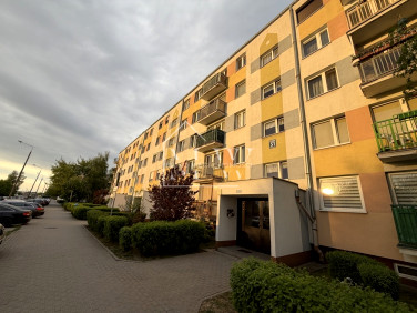 Mieszkanie Inowrocław