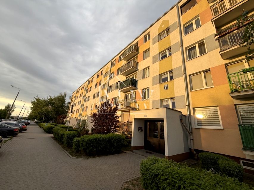 Mieszkanie Inowrocław