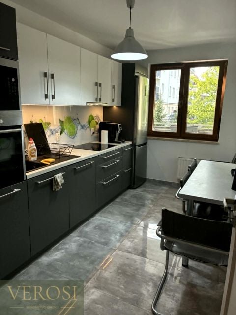 Mieszkanie WROCŁAW
