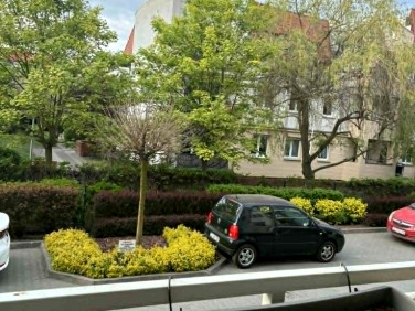 Mieszkanie WROCŁAW