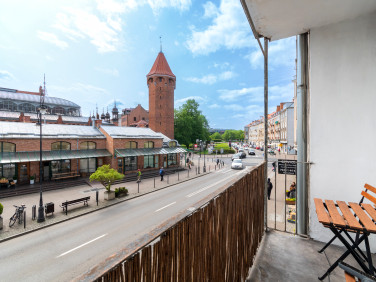 Mieszkanie Gdańsk