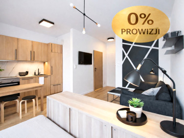 Mieszkanie Gliwice