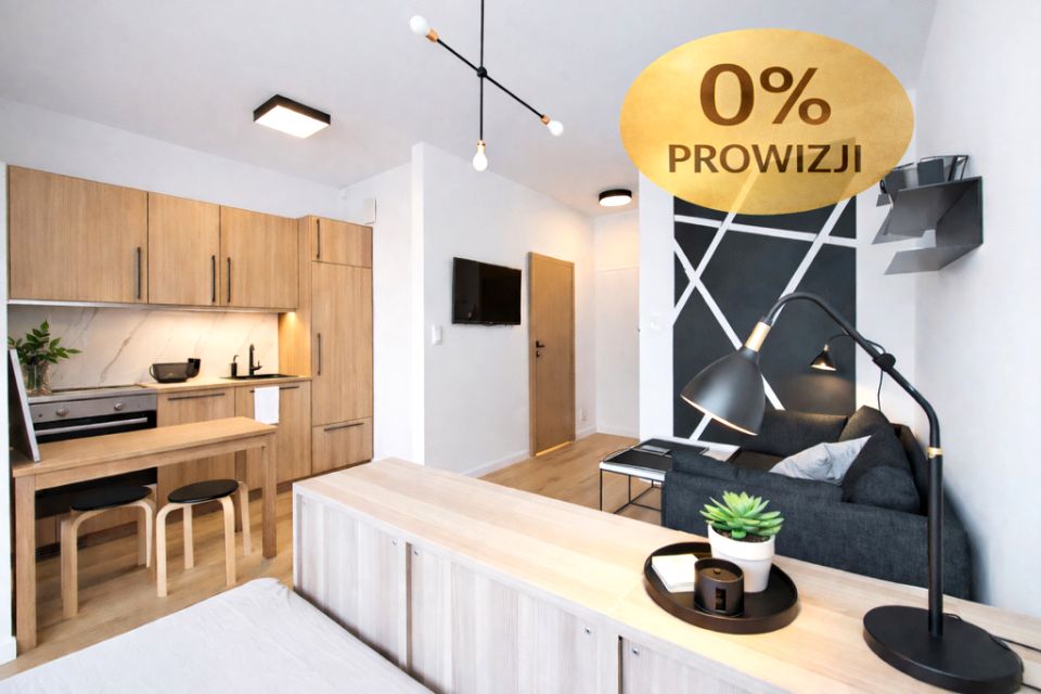 Mieszkanie Gliwice