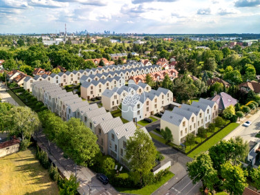 Dom Warszawa