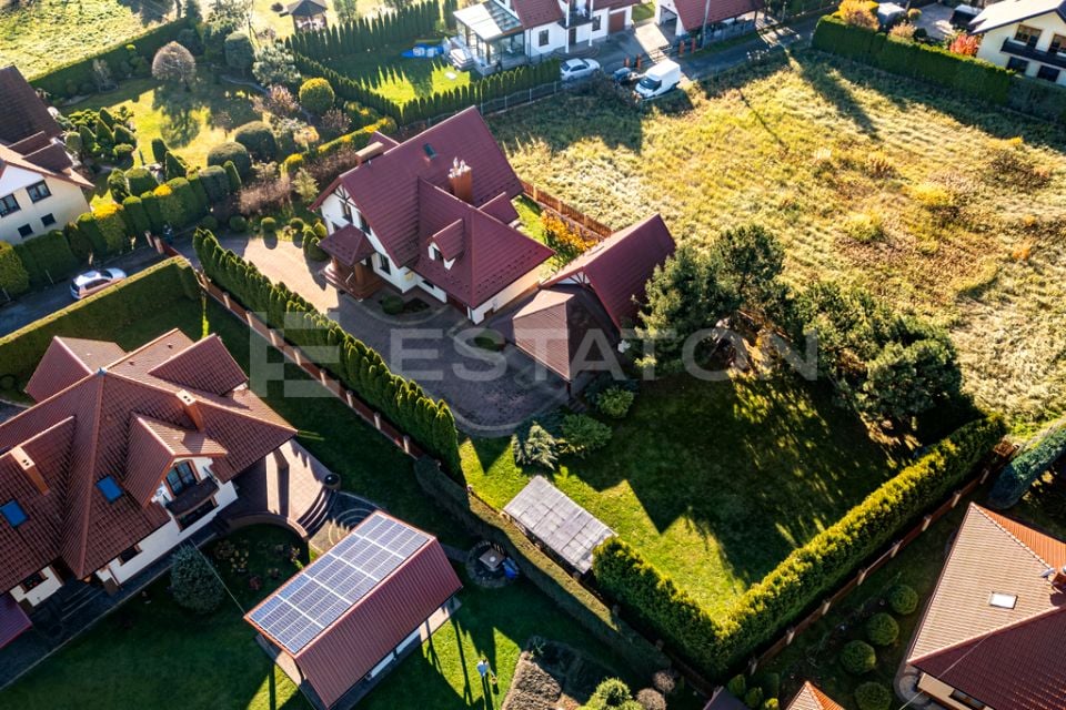 Dom Dębica
