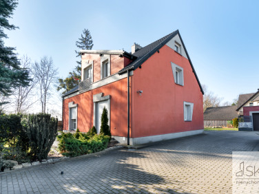 Mieszkanie Krzyżanowice